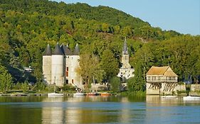 Les bords de Seine